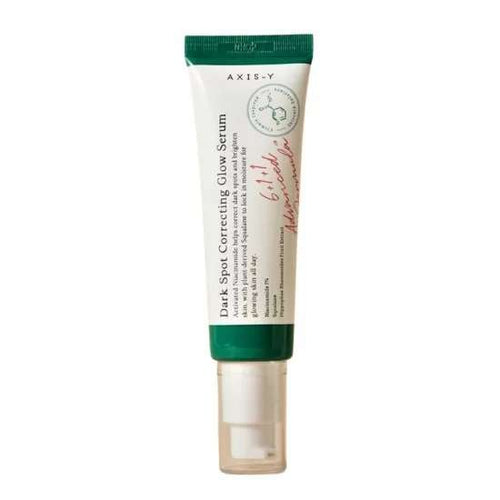 Axis-Y Dark Spot Correction Glow Serum 50ml