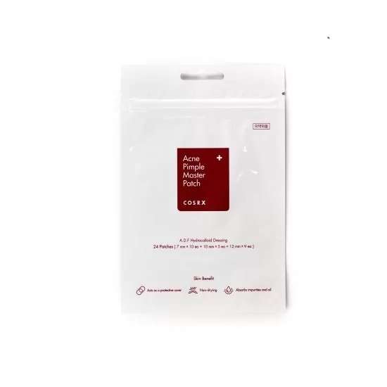 COSRX Acne Pimple Master Patch 24 Patch 18g