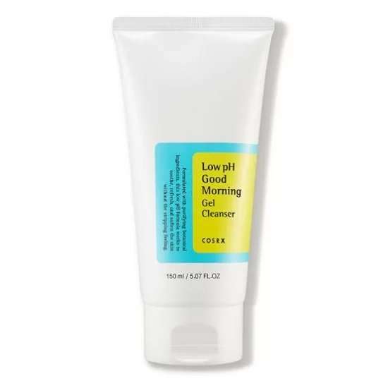 COSRX Low pH Good Morning Gel Cleanser 150ml