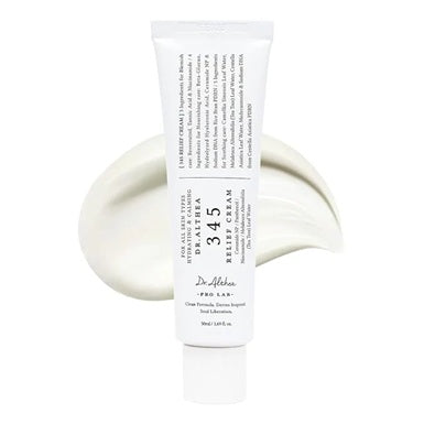 Dr. Althea 345 Relief Cream 50ml