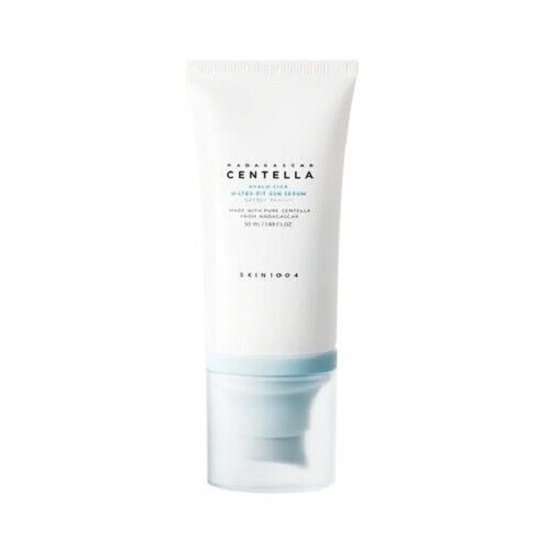Skin1004 Madagascar Centella Hyalu-Cica Water Fit Sun Serum 50ml
